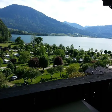 Haus Sommerau Saint Wolfgang Zimmer foto