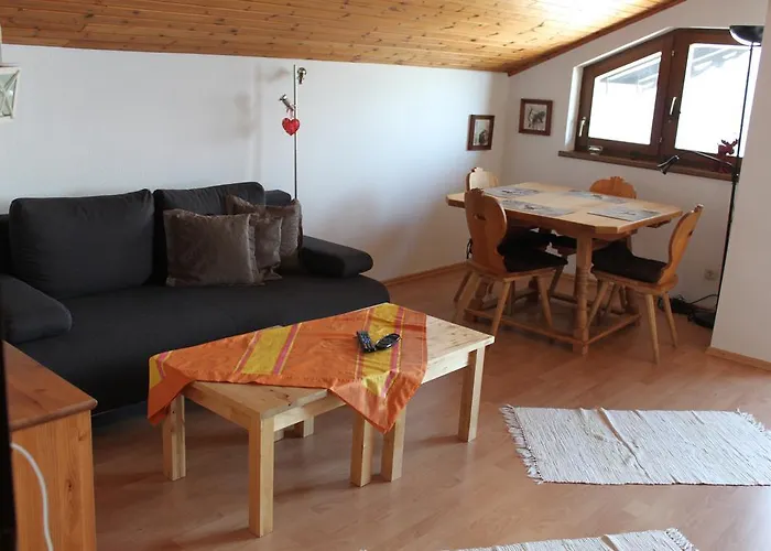 Haus Sommerau
