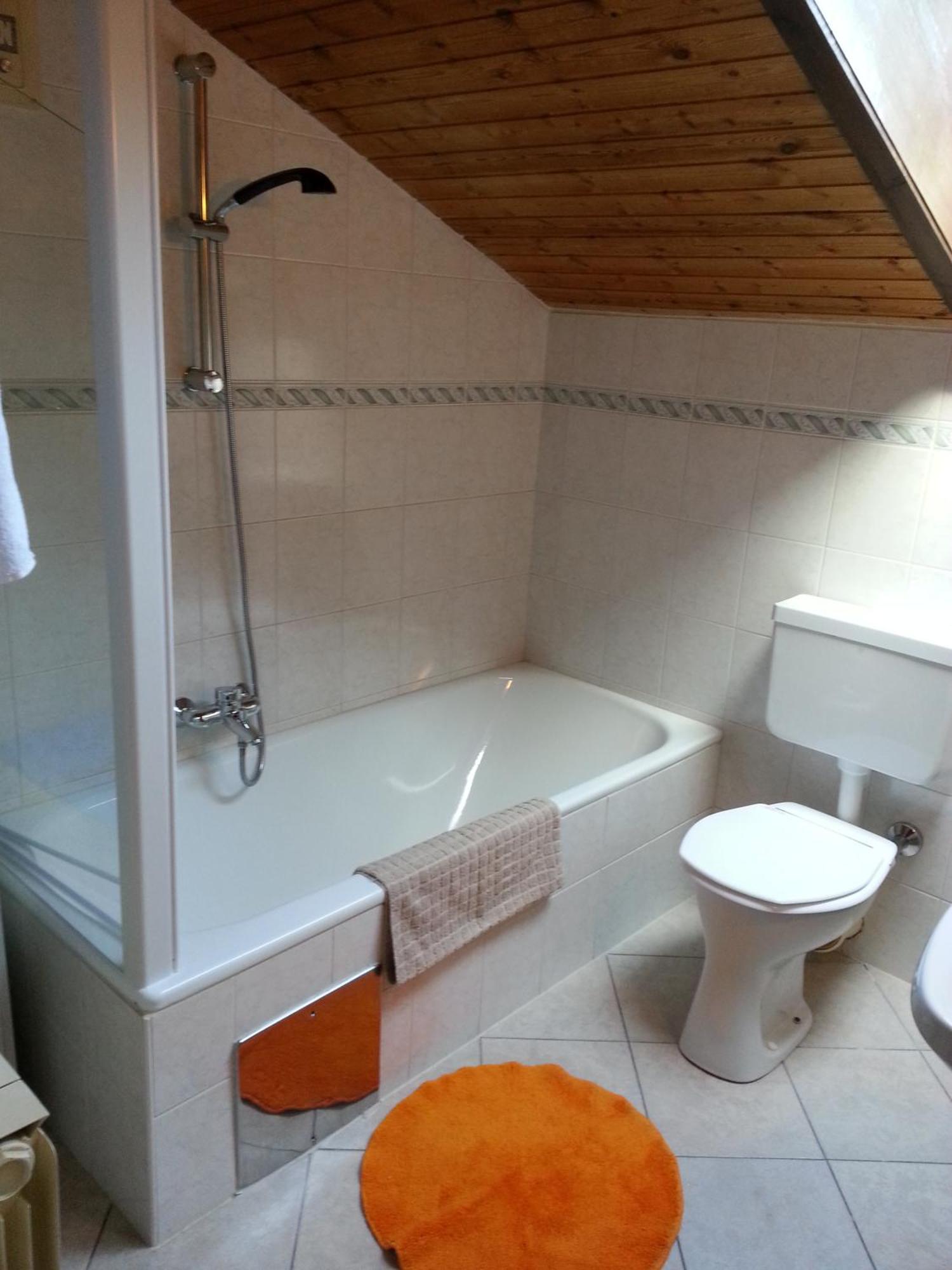 Apartment Haus Sommerau Saint Wolfgang