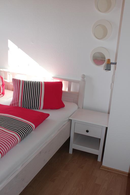 Apartment Haus Sommerau *
