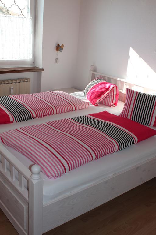 Haus Sommerau Appartamento