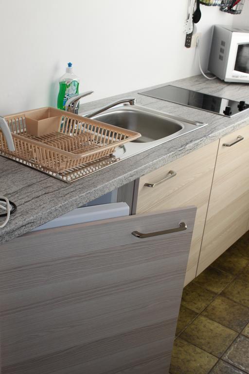Appartamento Haus Sommerau