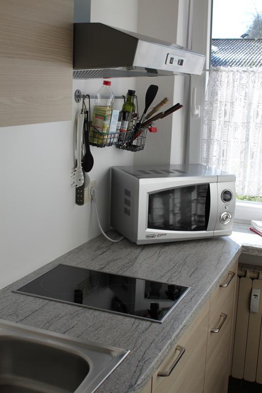 Haus Sommerau Apartment *