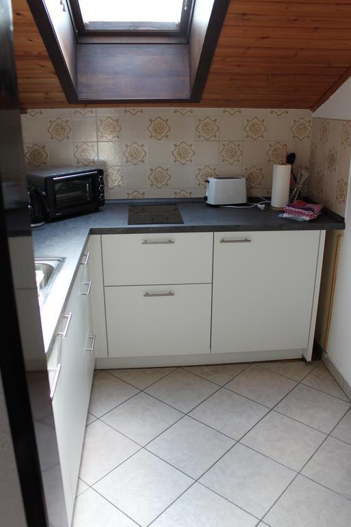 Haus Sommerau Apartment *