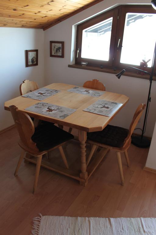 Apartment Haus Sommerau
