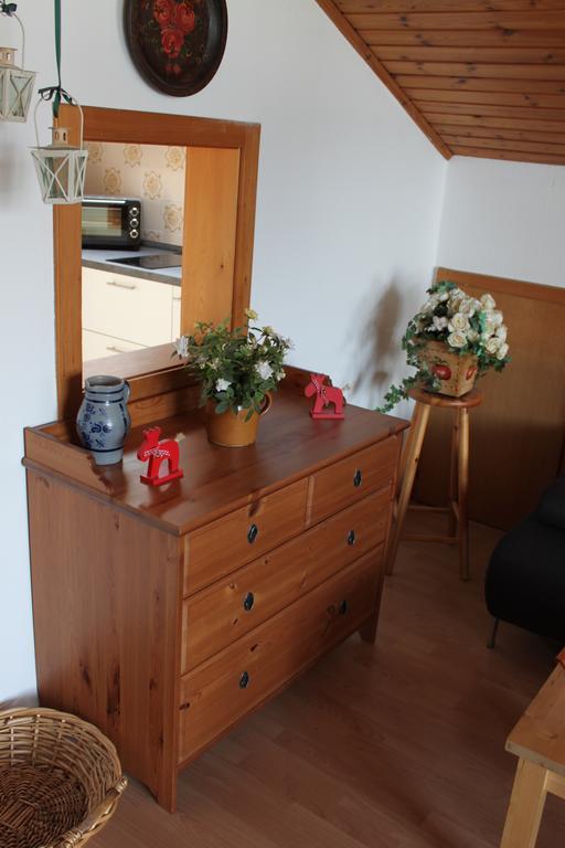 Haus Sommerau Apartment *