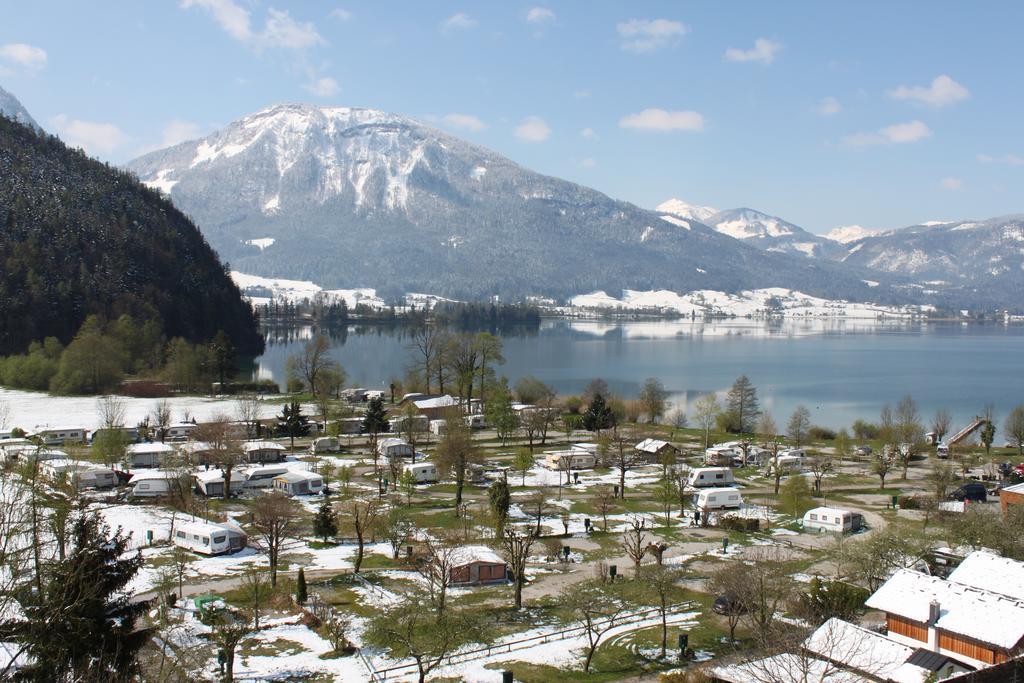 Haus Sommerau Apartment Saint Wolfgang