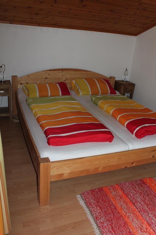 Haus Sommerau *