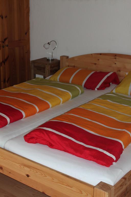 Haus Sommerau Apartment *