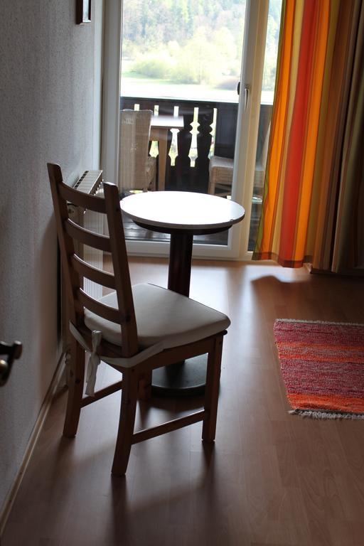 Apartment Haus Sommerau Saint Wolfgang