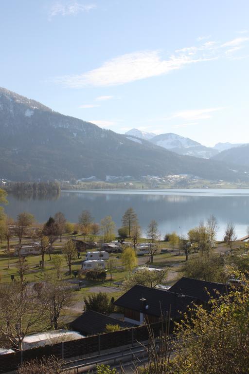 Apartment Haus Sommerau
