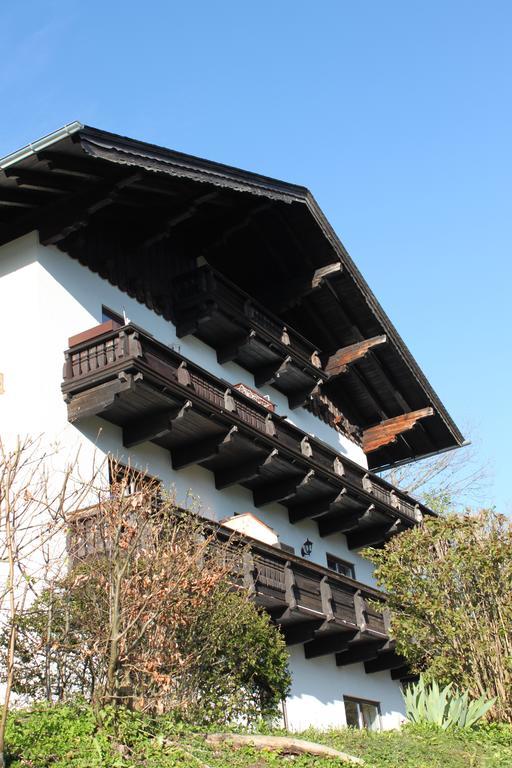 Haus Sommerau *