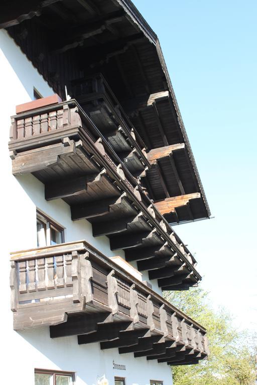 Haus Sommerau Saint Wolfgang