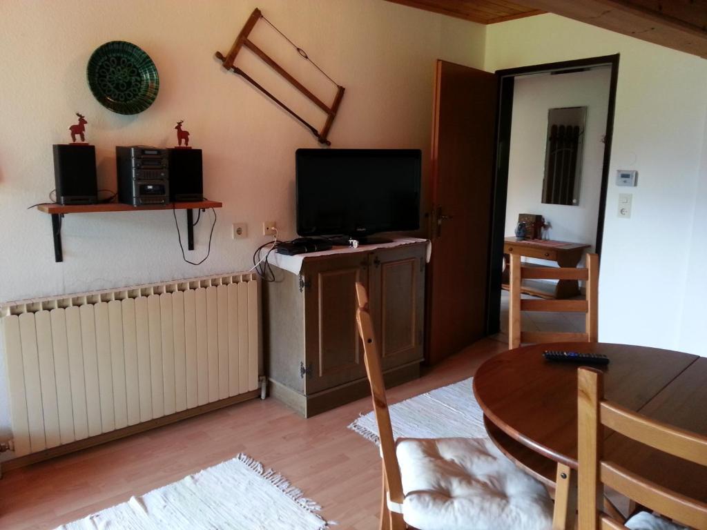 Haus Sommerau Apartment *
