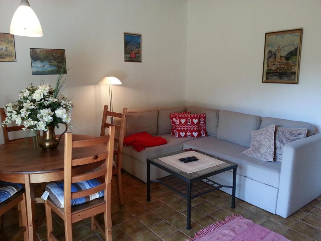 Apartment Haus Sommerau Saint Wolfgang