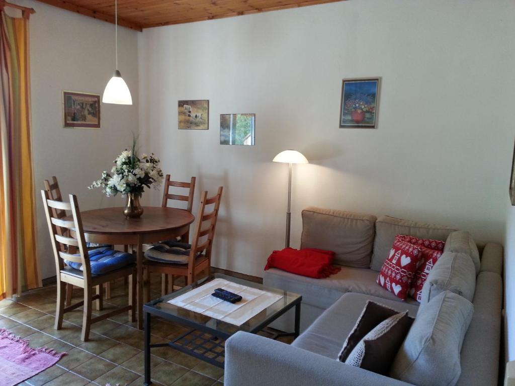 Apartment Haus Sommerau