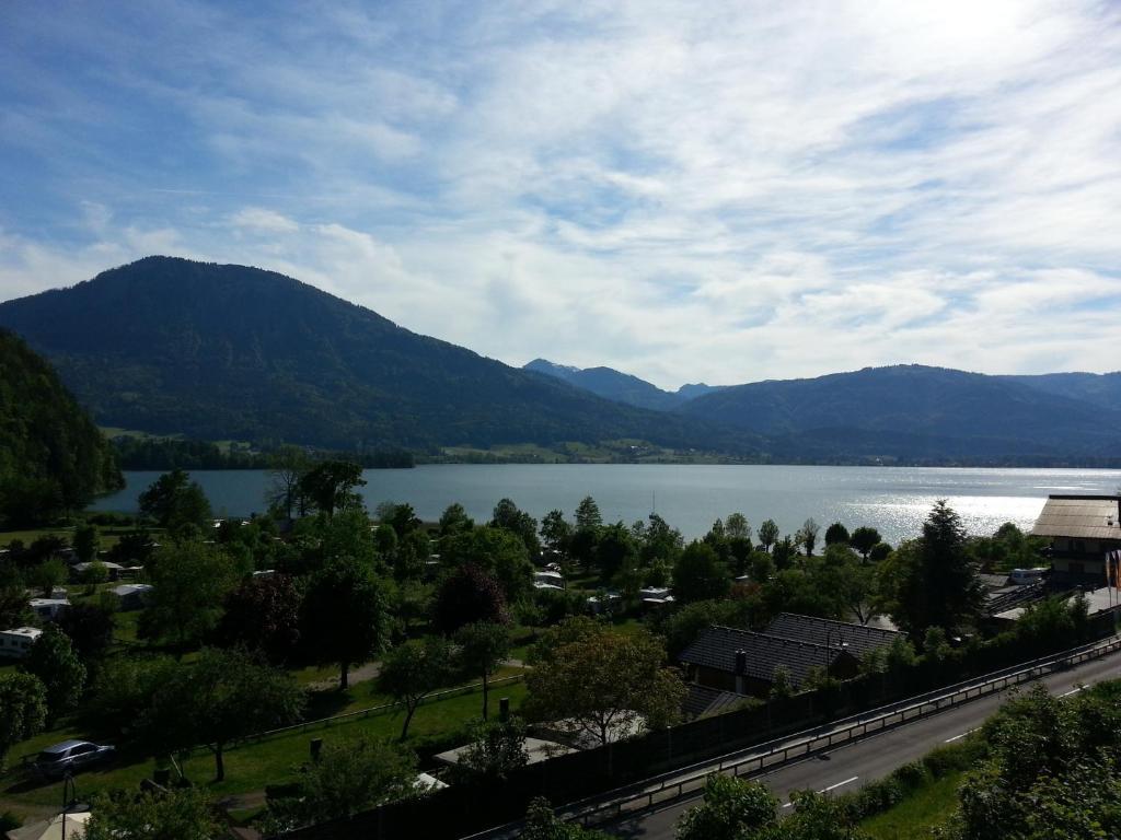 Appartamento Haus Sommerau